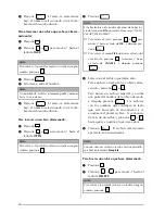 Preview for 135 page of Brother P-touch PRO PT-9400 User Manual