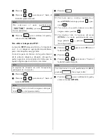 Preview for 141 page of Brother P-touch PRO PT-9400 User Manual