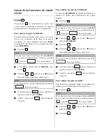 Preview for 142 page of Brother P-touch PRO PT-9400 User Manual