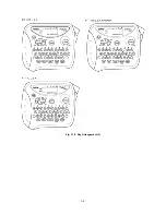 Preview for 10 page of Brother P-touch PT-1100 Service Manual