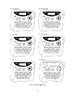 Preview for 11 page of Brother P-touch PT-1100 Service Manual