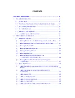 Предварительный просмотр 14 страницы Brother P-touch PT-1100 Service Manual