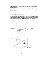 Предварительный просмотр 19 страницы Brother P-touch PT-1100 Service Manual