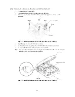 Предварительный просмотр 24 страницы Brother P-touch PT-1100 Service Manual