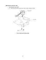 Предварительный просмотр 26 страницы Brother P-touch PT-1100 Service Manual