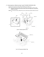 Предварительный просмотр 31 страницы Brother P-touch PT-1100 Service Manual