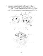 Предварительный просмотр 32 страницы Brother P-touch PT-1100 Service Manual