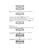 Предварительный просмотр 45 страницы Brother P-touch PT-1100 Service Manual