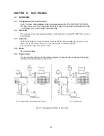 Предварительный просмотр 59 страницы Brother P-touch PT-1100 Service Manual