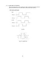 Предварительный просмотр 64 страницы Brother P-touch PT-1100 Service Manual