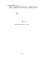 Предварительный просмотр 70 страницы Brother P-touch PT-1100 Service Manual