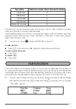 Preview for 21 page of Brother P-touch PT-1170 User Manual