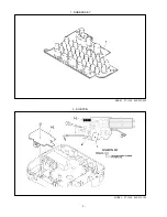 Preview for 4 page of Brother P-Touch PT-1250C Parts Reference List