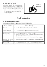 Preview for 25 page of Brother P-touch PT-1500PC Quick Reference