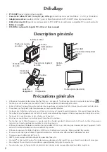 Preview for 36 page of Brother P-touch PT-1500PC Quick Reference