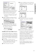 Preview for 47 page of Brother P-touch PT-1500PC Quick Reference