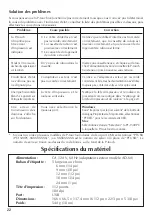 Preview for 56 page of Brother P-touch PT-1500PC Quick Reference