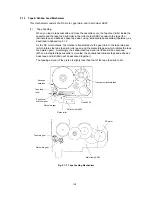 Предварительный просмотр 19 страницы Brother P-Touch PT-1850 Service Manual