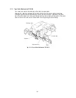 Предварительный просмотр 22 страницы Brother P-Touch PT-1850 Service Manual