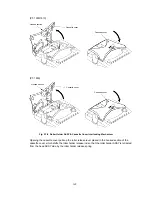 Предварительный просмотр 24 страницы Brother P-Touch PT-1850 Service Manual