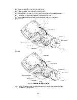 Предварительный просмотр 34 страницы Brother P-Touch PT-1850 Service Manual