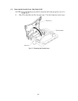 Предварительный просмотр 35 страницы Brother P-Touch PT-1850 Service Manual