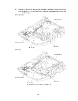 Предварительный просмотр 36 страницы Brother P-Touch PT-1850 Service Manual