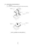 Предварительный просмотр 69 страницы Brother P-Touch PT-1850 Service Manual