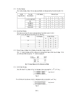 Предварительный просмотр 71 страницы Brother P-Touch PT-1850 Service Manual