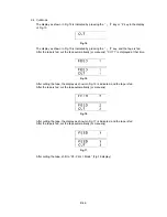 Предварительный просмотр 74 страницы Brother P-Touch PT-1850 Service Manual