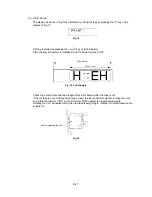 Предварительный просмотр 75 страницы Brother P-Touch PT-1850 Service Manual