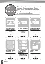 Preview for 16 page of Brother P-Touch PT-18RKT User Manual