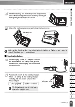 Preview for 25 page of Brother P-Touch PT-18RKT User Manual