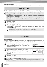 Preview for 30 page of Brother P-Touch PT-18RKT User Manual