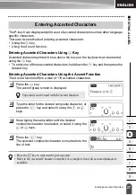 Preview for 35 page of Brother P-Touch PT-18RKT User Manual