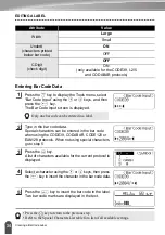 Preview for 42 page of Brother P-Touch PT-18RKT User Manual