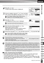 Preview for 45 page of Brother P-Touch PT-18RKT User Manual