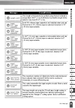 Preview for 67 page of Brother P-Touch PT-18RKT User Manual