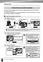 Preview for 80 page of Brother P-Touch PT-18RKT User Manual