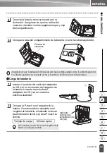 Preview for 95 page of Brother P-Touch PT-18RKT User Manual