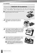 Preview for 98 page of Brother P-Touch PT-18RKT User Manual