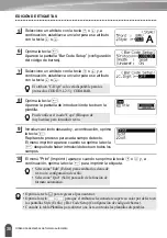 Preview for 116 page of Brother P-Touch PT-18RKT User Manual