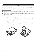 Preview for 72 page of Brother P-Touch PT-1960 User Manual