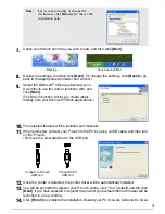 Preview for 4 page of Brother P-TOUCH PT-2100 Software Installation Manual