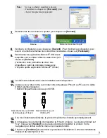 Preview for 8 page of Brother P-TOUCH PT-2100 Software Installation Manual