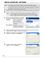 Preview for 19 page of Brother P-TOUCH PT-2100 Software Installation Manual