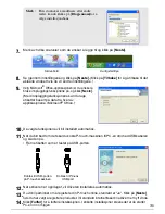 Preview for 32 page of Brother P-TOUCH PT-2100 Software Installation Manual