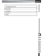 Preview for 9 page of Brother P-TOUCH PT-2100 User Manual