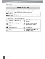 Preview for 12 page of Brother P-TOUCH PT-2100 User Manual