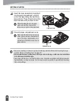 Preview for 26 page of Brother P-TOUCH PT-2100 User Manual